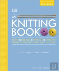 The Knitting Book
