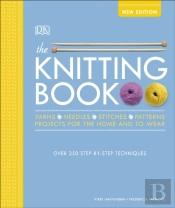 The Knitting Book