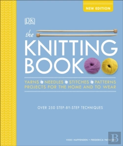 Bertrand.pt - The Knitting Book