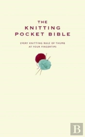 The Knitting Pocket Bible