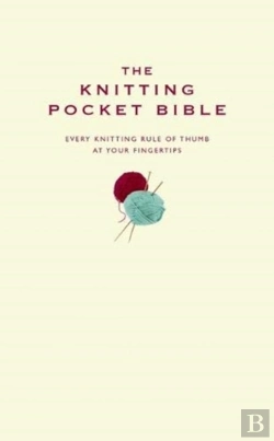 Bertrand.pt - The Knitting Pocket Bible