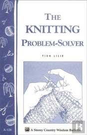 The Knitting Problem Solver