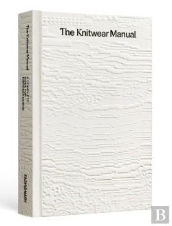 Bertrand.pt - The Knitwear Manual