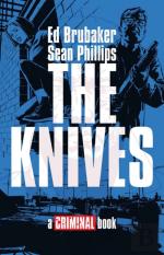 The Knives: A Criminal Book