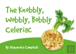 Bertrand.pt - The Knobbly, Wobbly, Bobbly Celeriac