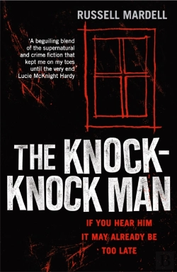 Bertrand.pt - The Knock-Knock Man