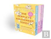 The Knockemout Series Boxset