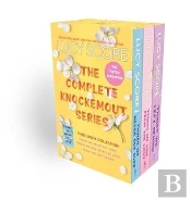 The Knockemout Series Boxset