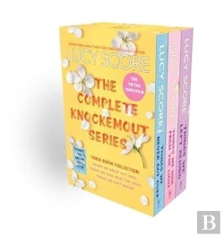 Bertrand.pt - The Knockemout Series Boxset