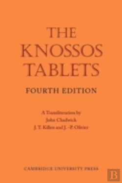 Bertrand.pt - The Knossos Tablets