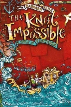 Bertrand.pt - The Knot Impossible