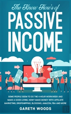 Bertrand.pt - The Know How'S Of Passive Income