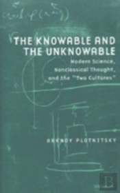 The Knowable And The Unknowable