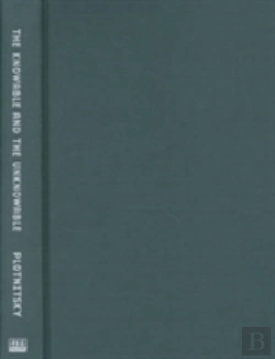 Bertrand.pt - The Knowable And The Unknowable
