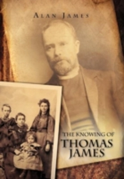 Bertrand.pt - The Knowing Of Thomas James