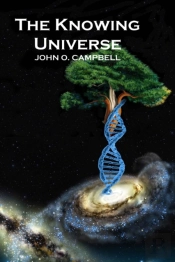 The Knowing Universe