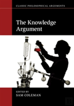 Bertrand.pt - The Knowledge Argument
