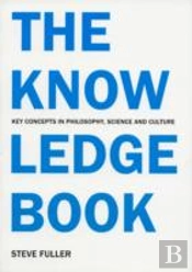 The Knowledge Book