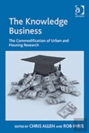 The Knowledge Business