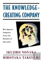 The Knowledge-Creating Company
