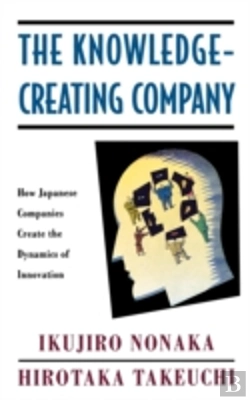Bertrand.pt - The Knowledge-Creating Company