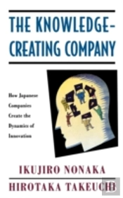 The Knowledge-Creating Company
