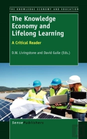 The Knowledge Economy And Lifelong Learning