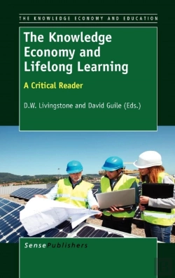 Bertrand.pt - The Knowledge Economy And Lifelong Learning
