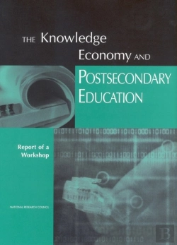 Bertrand.pt - The Knowledge Economy And Postsecondary Education