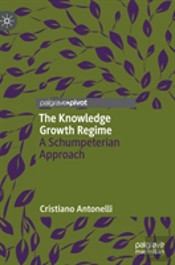 The Knowledge Growth Regime