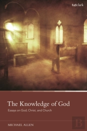 The Knowledge Of God