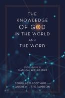 The Knowledge Of God In The World And The Word