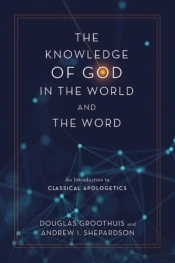 The Knowledge Of God In The World And The Word