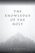 The Knowledge Of The Holy