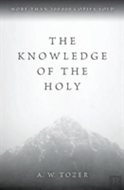 Bertrand.pt - The Knowledge Of The Holy