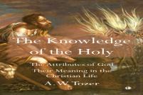 The Knowledge Of The Holy