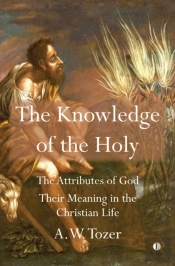 The Knowledge Of The Holy