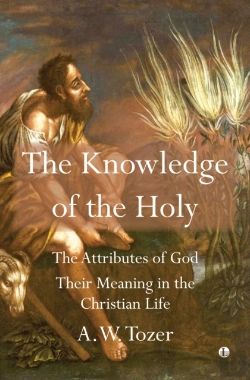 Bertrand.pt - The Knowledge Of The Holy