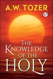 The Knowledge Of The Holy
