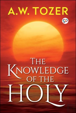 Bertrand.pt - The Knowledge Of The Holy