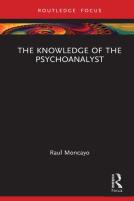 The Knowledge Of The Psychoanalyst