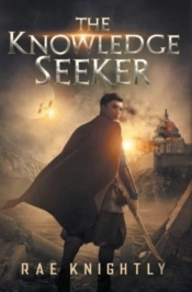 The Knowledge Seeker: A Young-Adult Dyst