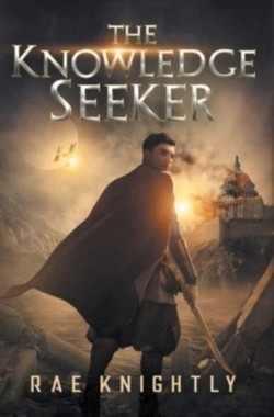 Bertrand.pt - The Knowledge Seeker: A Young-Adult Dyst