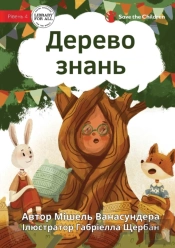 The Knowledge Tree - Дерево знань
