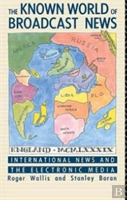 Bertrand.pt - The Known World Of Broadcast News