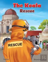 The Koala Rescue