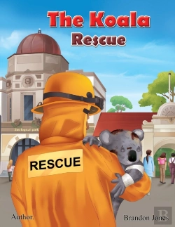 Bertrand.pt - The Koala Rescue