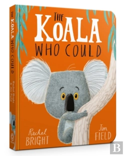 Bertrand.pt - The Koala Who Could Board Book