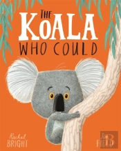 The Koala Who Could