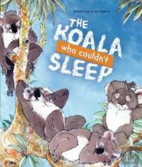 The Koala Who Couldn'T Sleep